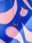 BLA Necklace