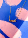 MAUS Necklace