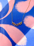 YESCHEF Necklace