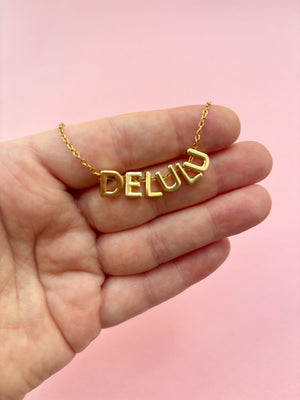 DELULU Necklace