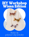 Wiesn Workshop - Samstag, 14. September 2024